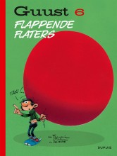 Flappende flaters