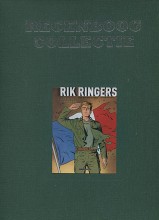 Rik Ringers - De nieuwe...