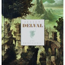 Une monographie by Julien Delval