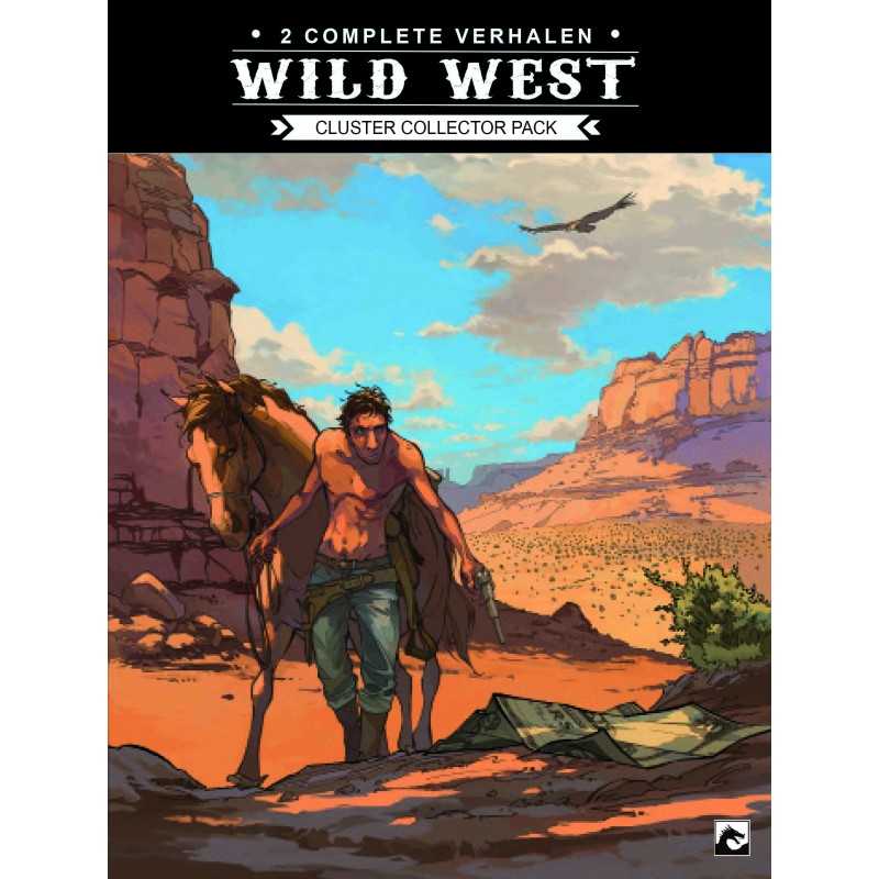 Wild West - 2