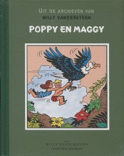 Poppy en Maggy