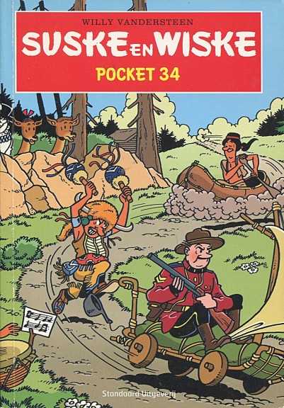 Pocket 34