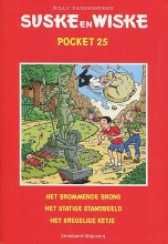 Pocket 25