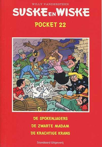 Pocket 22