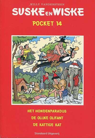 Pocket 14