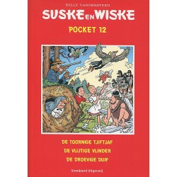 Pocket 12