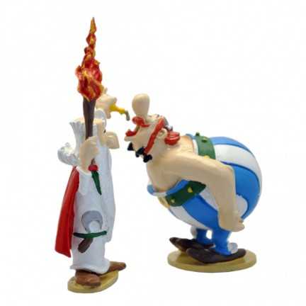 Pixi Asterix et Obelix -...