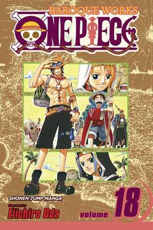  One Piece, Vol. 37 (37): 9781421534534: Oda, Eiichiro: Books