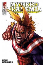  My Hero Academia, Vol. 37 (37): 9781974743247