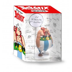 Asterix: Obelix - Oui je boude. Et alors? (Yes, I'm sulking. So what?)
