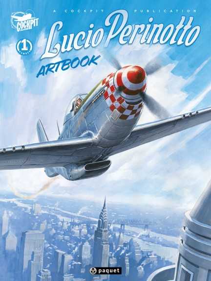 Lucio Perinotto - Artbook-1