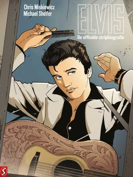 Elvis - De officiële...