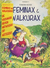 Feminax & Walkurax