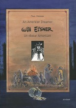 An American Dreamer - Will...