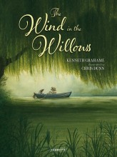 The wind in the willows...