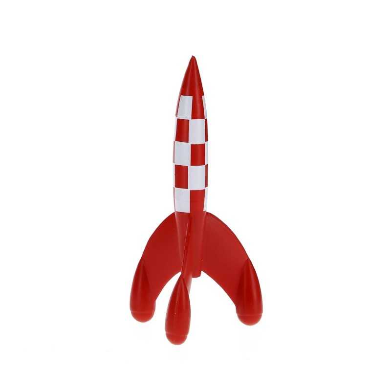 Kuifje - Raket 8,50 cm