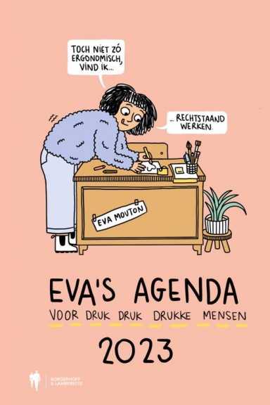 Eva's agenda 2023...