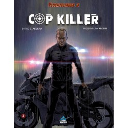 Cop killer