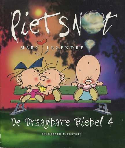 Piet Snot