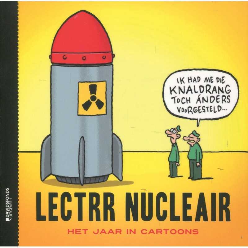 Lectrr nucleair