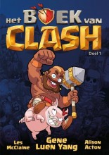 Het boek van Clash - 1