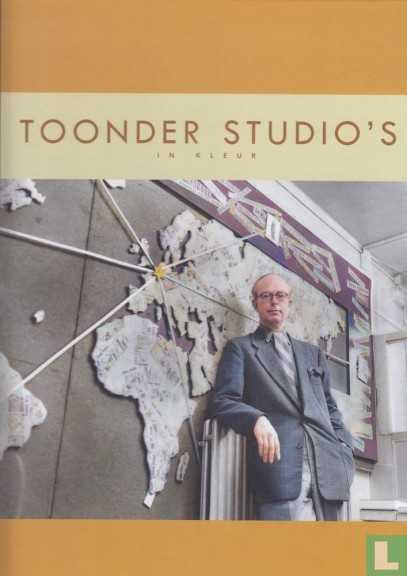 Toonder Studio's in kleur
