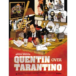 Quentin over Tarantino