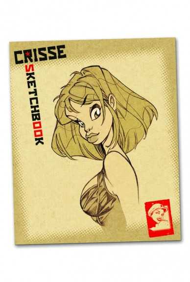 Crisse - 1
