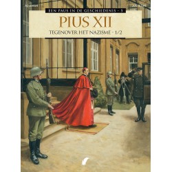 Pius XII -1 - Tegenover het nazisme - 1