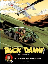 Buck Danny, de zoon van de...