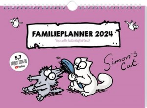 Familieplanner 2024