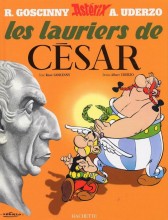 Les Lauriers de César