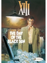 The Day of the Black Sun