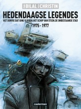 Hedendaagse legendes : 1975...