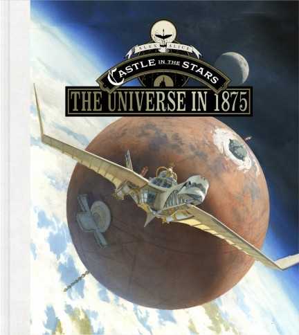 The Universe in 1875 (artbook)