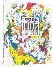 A Book to Make Friends With