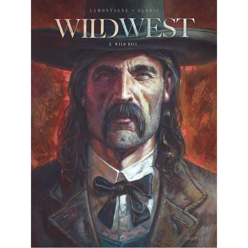 Wild Bill-Wild West (FR) - 2