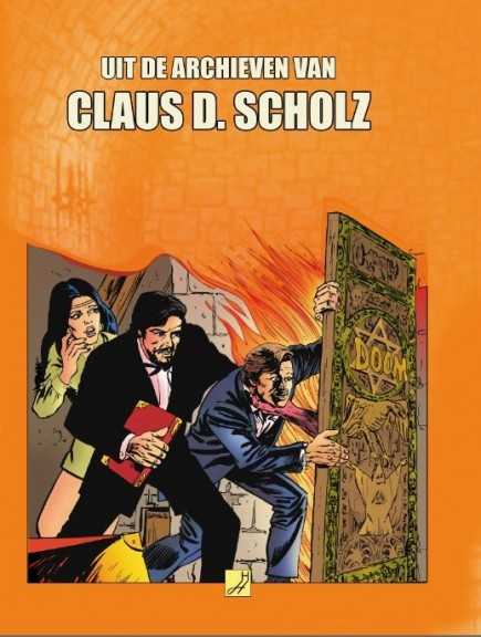 Claus D. Scholz