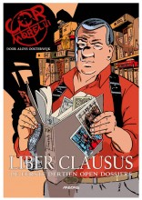 Liber Clausus: De eerste 13...