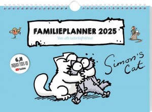 Familieplanner 2025