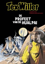 De profeet van de Hualpai