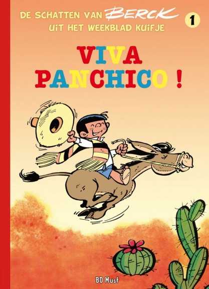 Viva Panchico!