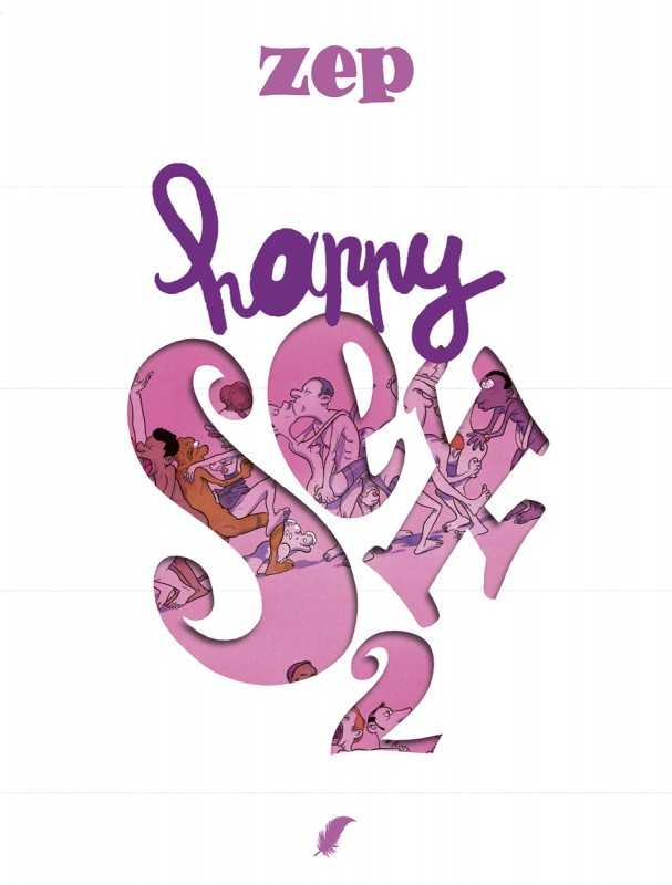 Happy Sex 2 Zep Happy Books 4