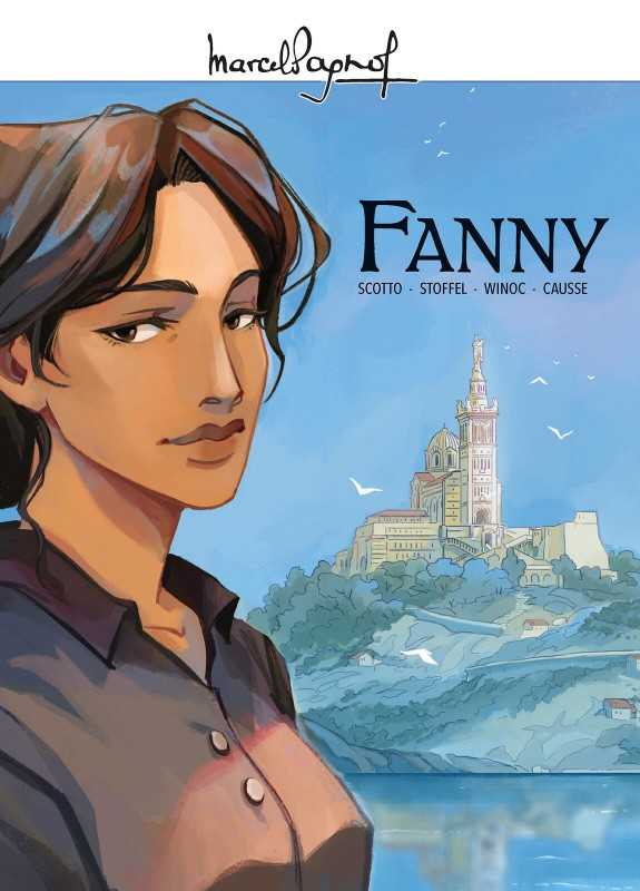 Fanny-Fanny