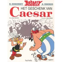 Het geschenk van Caesar