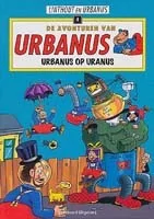 Urbanus op Uranus