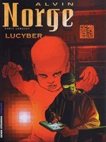 Lucyber