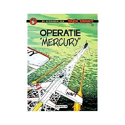 Operatie Mercury