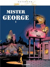Mister George - 1