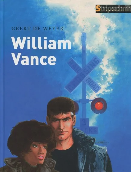 William Vance